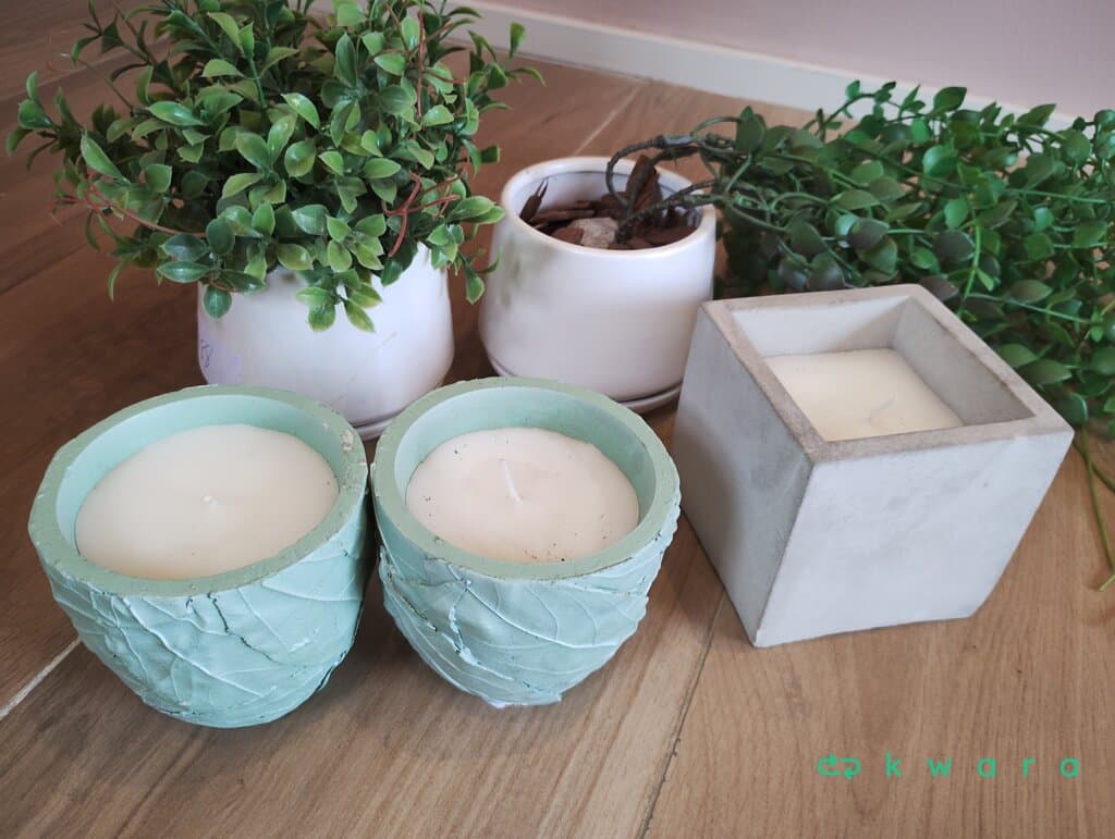 5 Vasos - foto 1