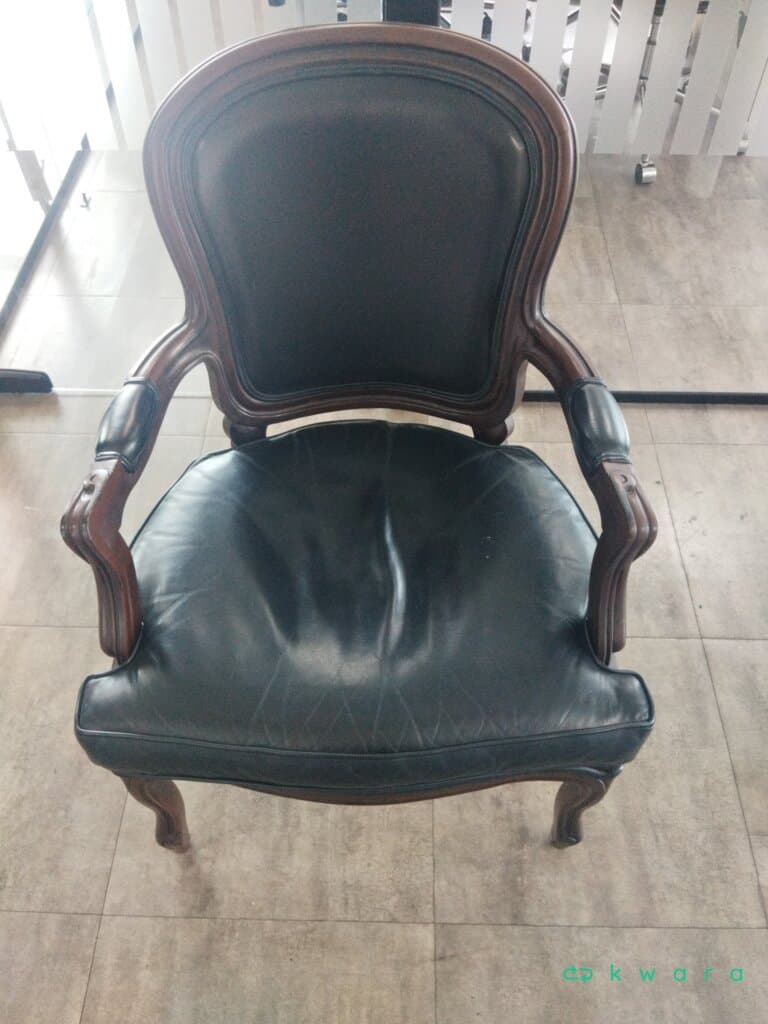 Poltrona - foto 1