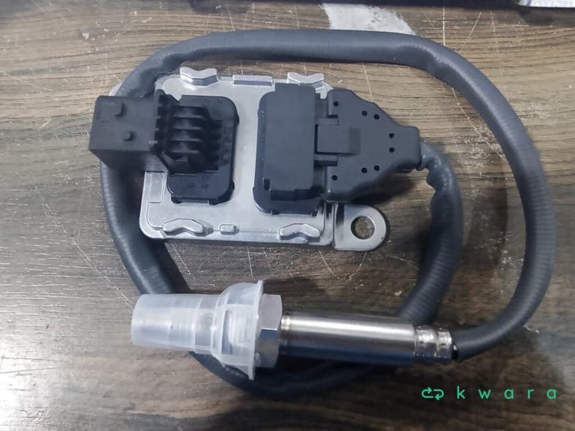 Sensor fox  - KBR2830 - Saldo B - foto 2