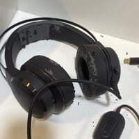 Headset gamer Predator Galea 500 - foto 1