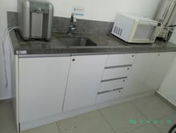 Pedra, Cuba, Torneira e Gabinete - foto 2