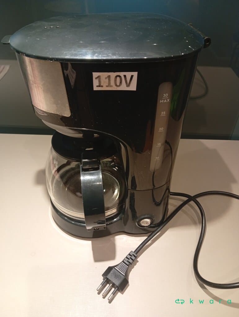 Cafeteira Electrolux - foto 2