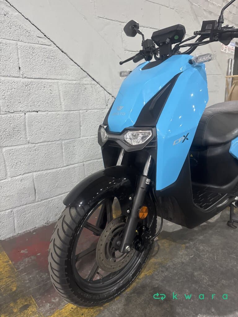 VMoto CPX 2024 - foto 3
