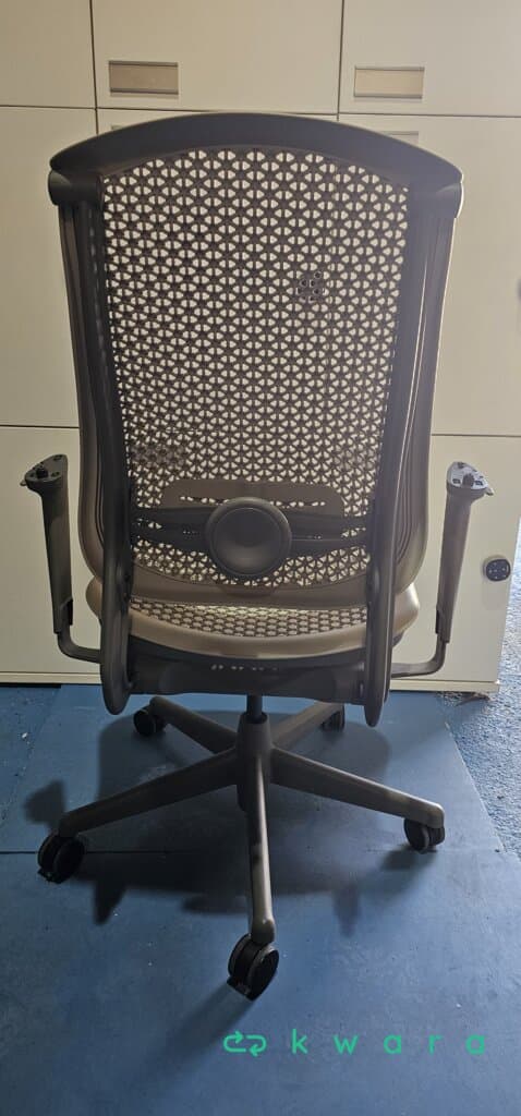 Cadeira Herman Miller Celle - foto 2