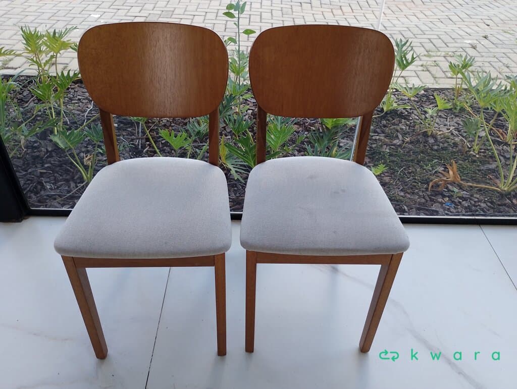 2 Cadeiras - foto 1