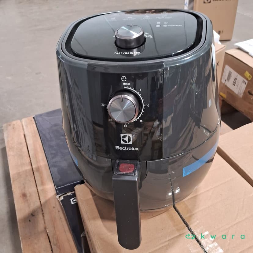 4 Air fryers Electrolux diversas - foto 1