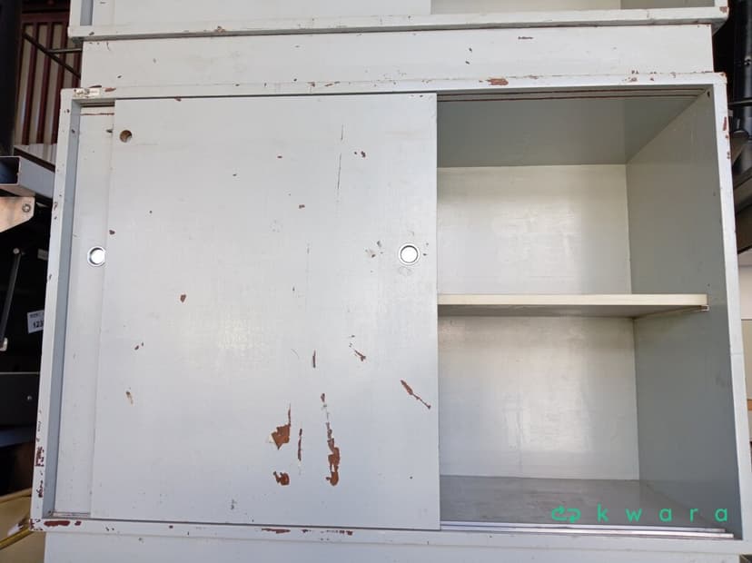 2 Armários balcões - foto 2