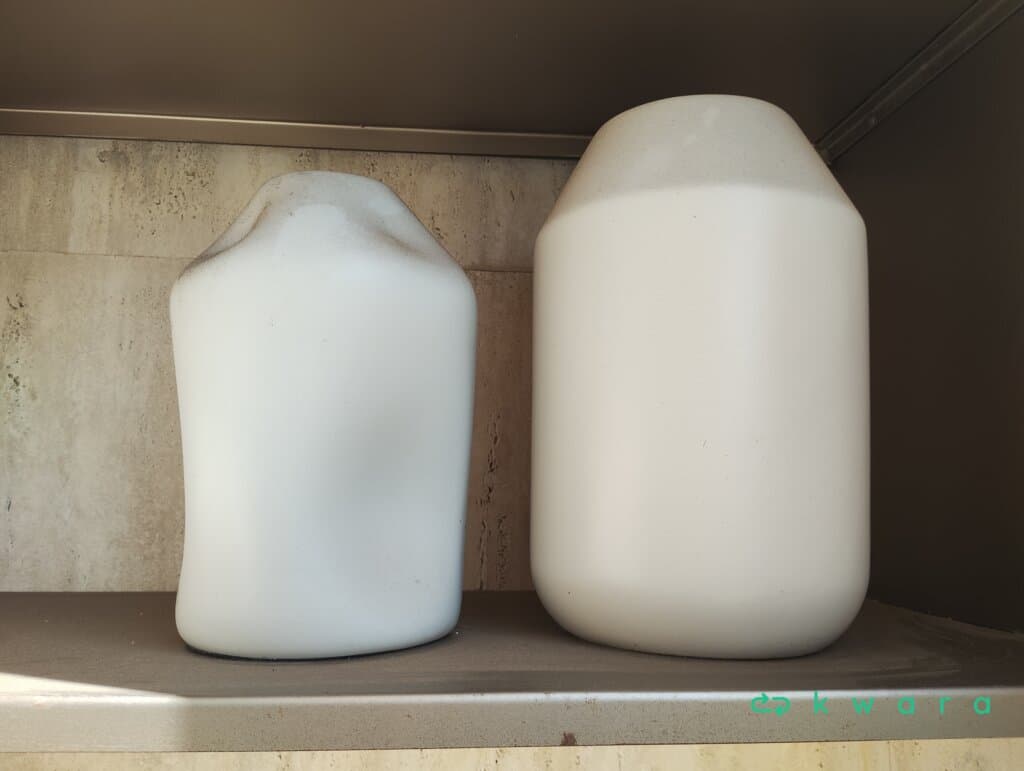 2 Vasos - foto 1