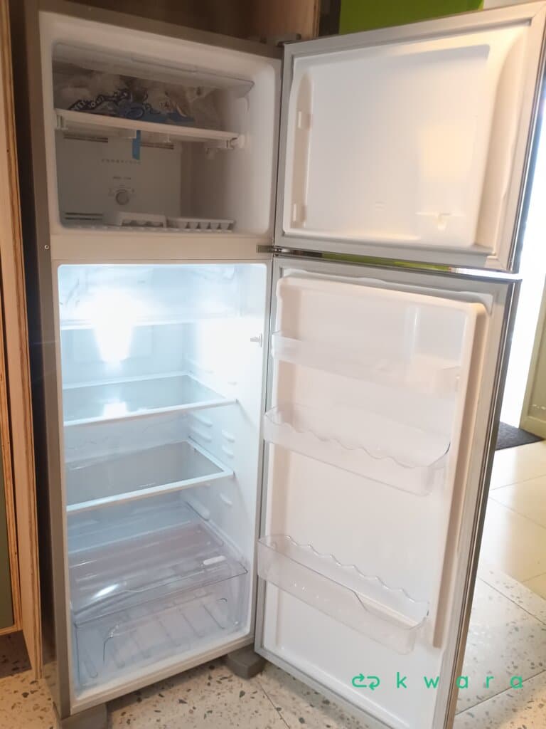Refrigerador Electrolux Mod TF39S 310L. 220V - foto 2