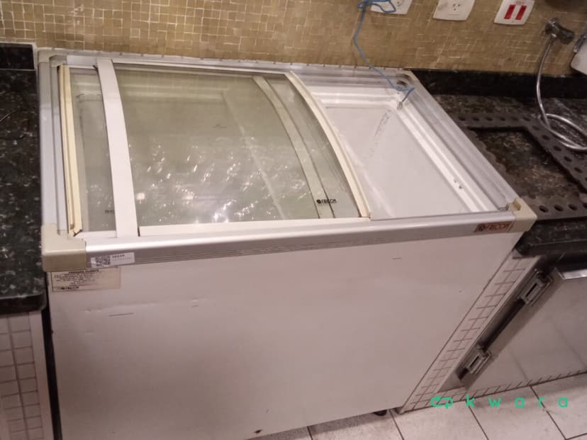 Freezer Fricon - foto 2