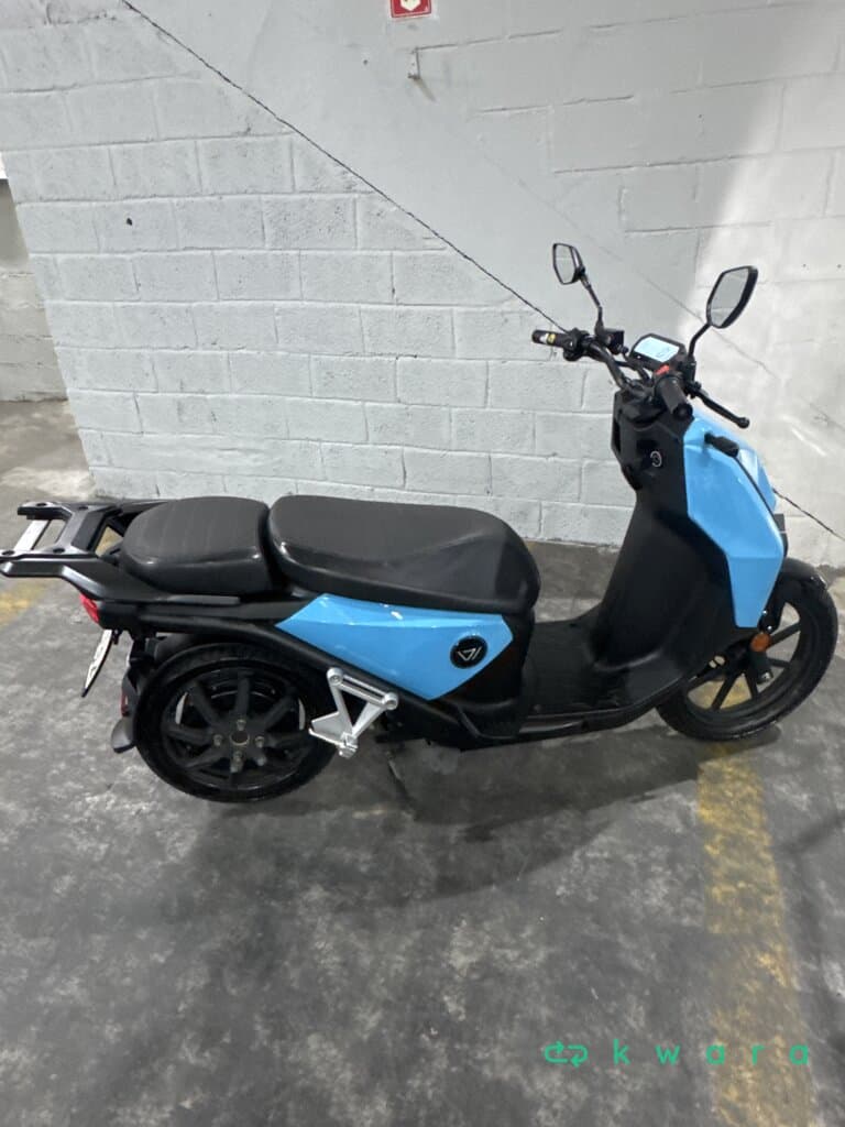 VMoto Comfort 2025 - foto 5