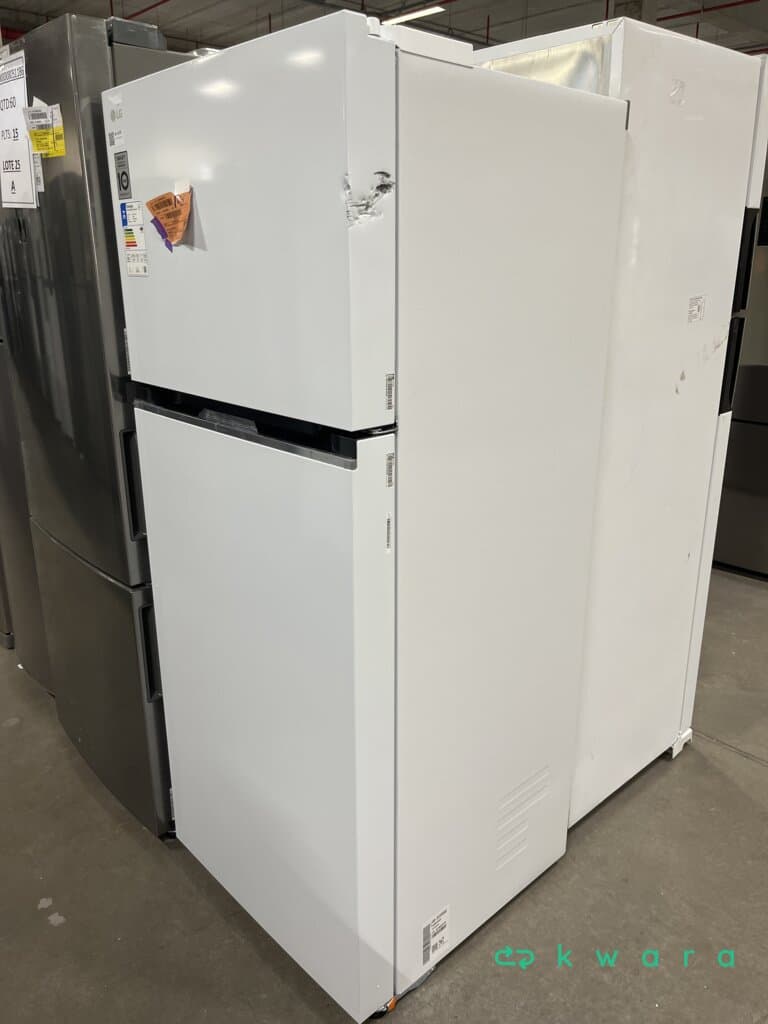 Refrigerador LG - foto 2