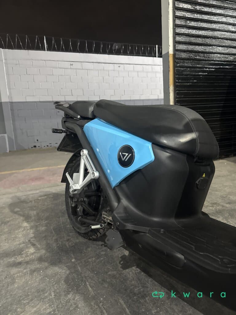 VMoto CPX 2025 - foto 4