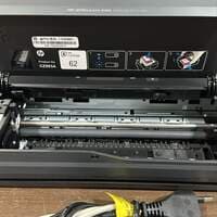 Impressora HP Jet 200 Office - Saldo B - KB5820 - foto 2