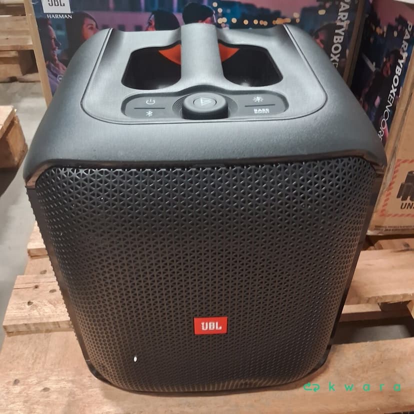 Caixa de som encore PowerFul JBL - foto 1