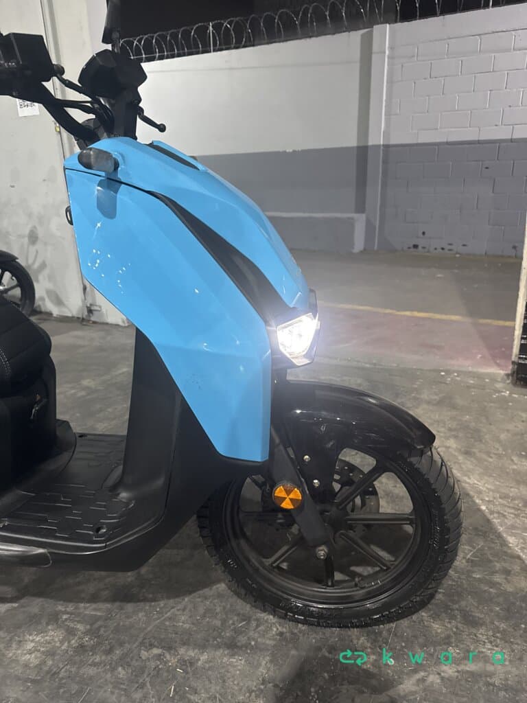 VMoto CPX 2024 - foto 6