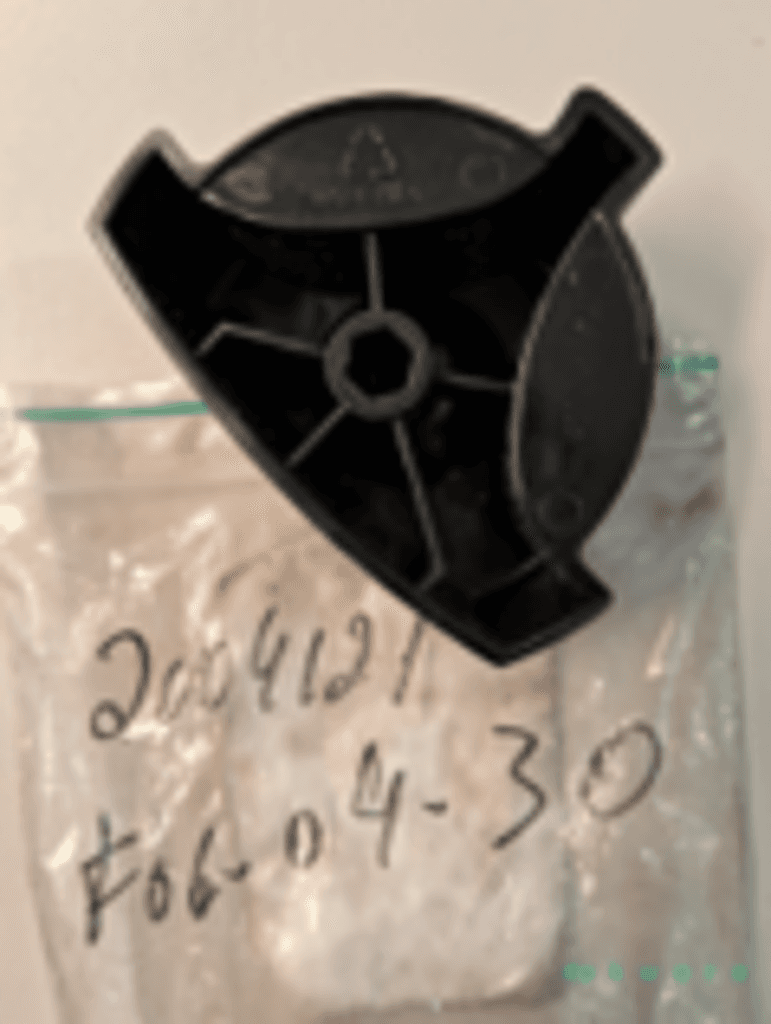 APROX. 7 ITENS: MÓDULO SAÍDA 750-554 WAGO ,  MÓDULO SAÍDA SECURITON-BX-REL 4 ,  MÓDULO SAIDAS DISCRETAS COM 32 PONTOS MI ,  MÓDULO SENSOR 6SL30550AA005BA3 SIEMENS ,  MÓDULO SENSOR 6SL30550AA005BA3 SIEMENS - foto 4