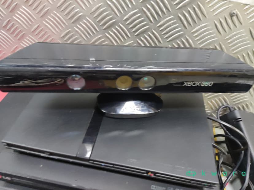 4 Aparelho de DVD, Aparelho para Xbox e 2 Aparelhos Telefônicos - foto 2