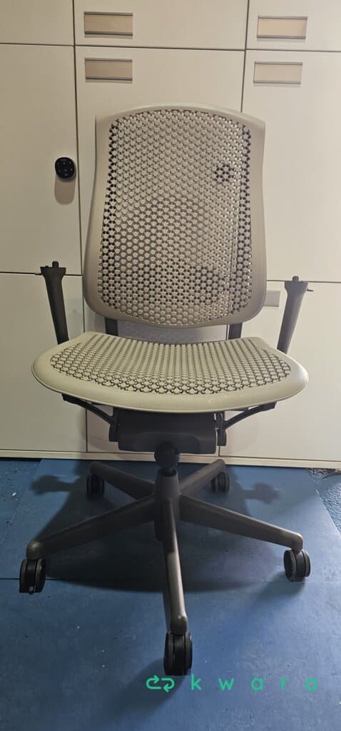 Cadeira Herman Miller Celle - foto 1