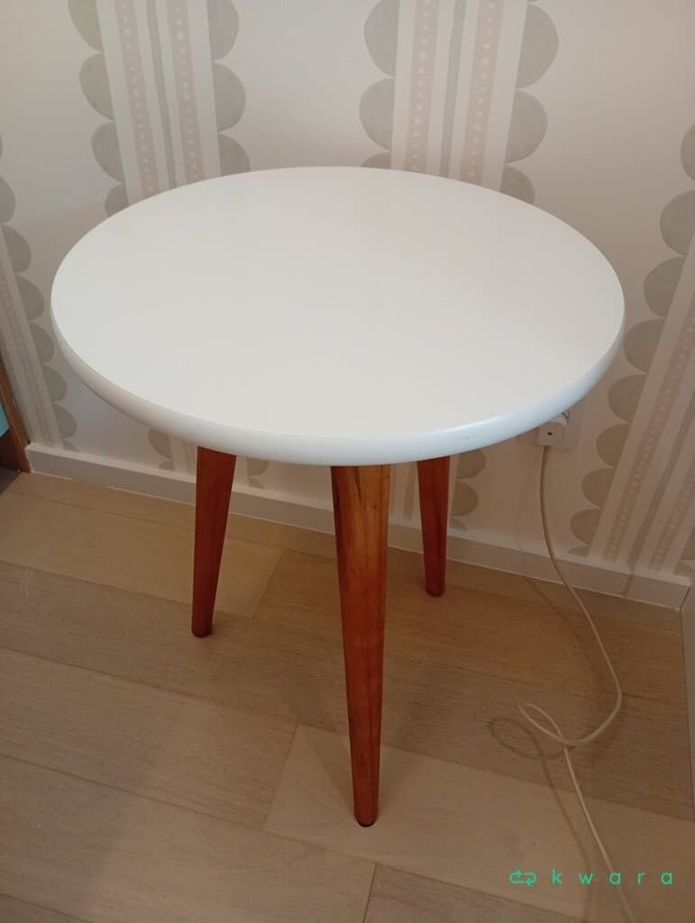 Mesa de canto - foto 2