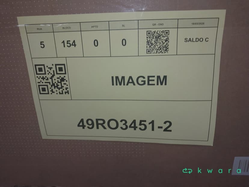 Aprox. 30 itens: Smart TVs 32"", 40"", 50"", 55"", 65"" e 75"" (Samsung, TCL e Semp) - foto 2