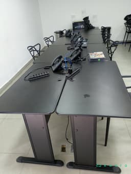 9 Mesas - foto 1