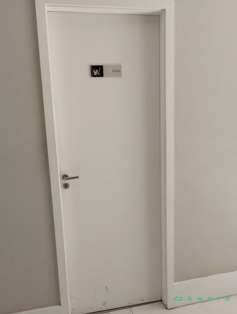 Porta - foto 1