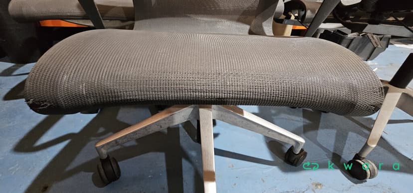 6 Cadeiras Herman Miller Setu - foto 6
