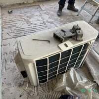 Ar condicionado 24.000BTU/h (sem controle) - foto 6