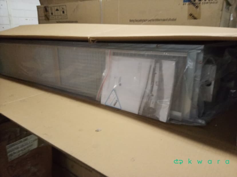 Ar Condicionado Fancolete Embutir York Ygfco8Stcb3Earzs - foto 1