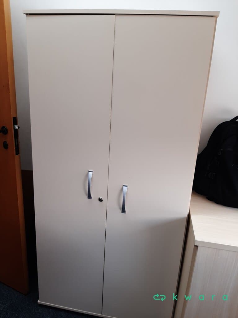 2 Armários - foto 1