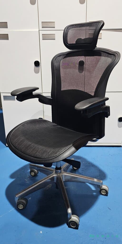 Cadeira Flextropic Flexform - foto 4