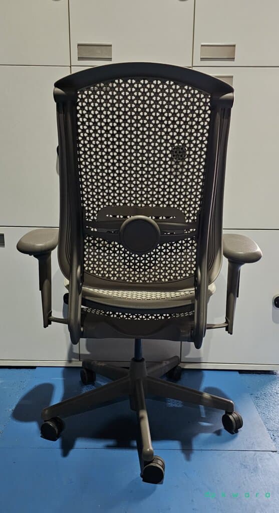Cadeira Herman Miller Celle - foto 2