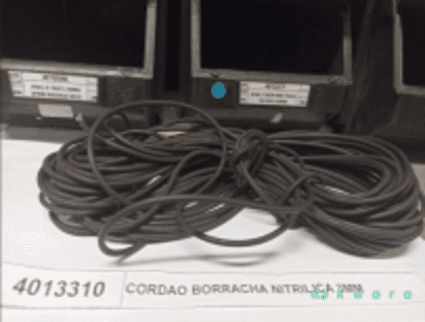 APROX. 149 ITENS: CONVERS PNEUMO-ELETR PE-1/8-2N FESTO ,  CONVERSOR SINAL ISOL EL ÚLT SLIM PACK G408 ,  COPO 4008458300 SIPA ,  COPO ALUMÍNIO 800.090 SCKAR ,  COPO FILTRO NORGREN-5229-50 ,  COPO FILTRO SCHRADER-P3A-KA00BBP ,  COPO FILTRO SMC-400L ,  COPO ROBO 801388 SCKAR ,  CORDA HARPA VIOLÃO FIO 0,36 MM 33922 SEG ,  CORDÃO BOR 0004-2365-838 ,  CORDÃO BORRACHA NITRILICA 3MM ,  CORDÃO BORRACHA NITRILICA 4MM ,  CORDÃO SILICONE 3.3MM ,  CORDÃO VEDACAO CIRCU BOR NBR 8MM ,  CORDÃO VEDACAO CIRCU BOR SBR 1/16" - foto 11