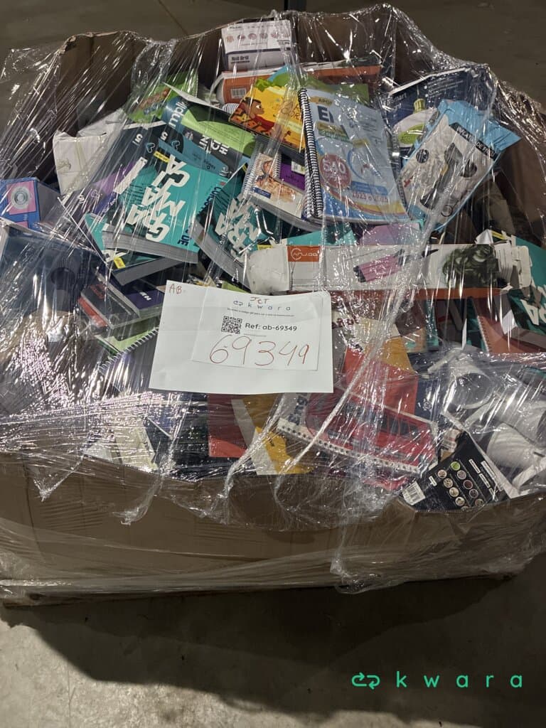 Aprox. 250 itens - Eletrônicos e livros - foto 6
