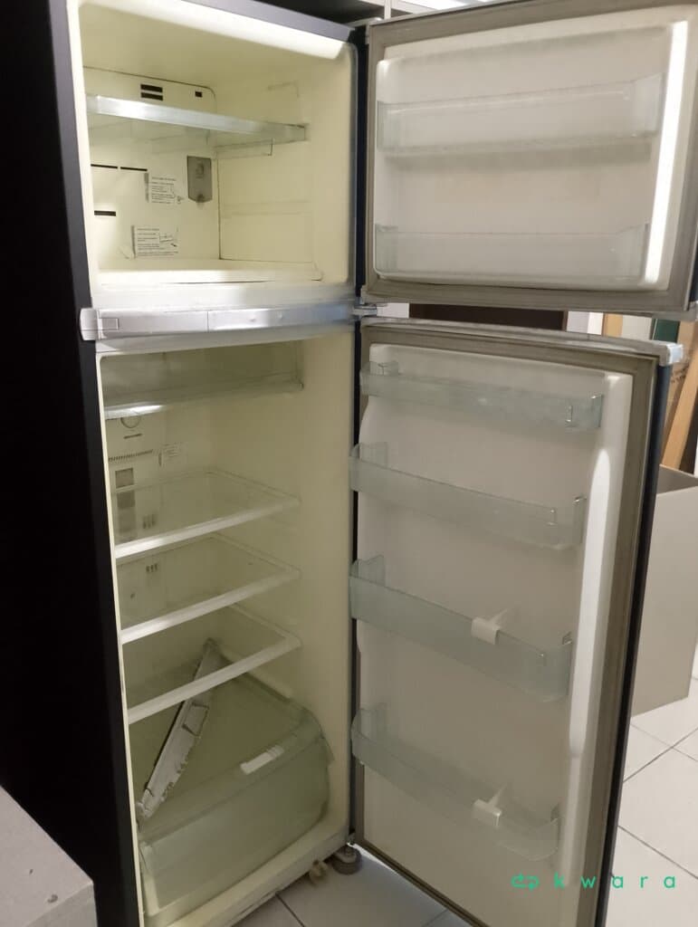 REFRIGERADOR - foto 4