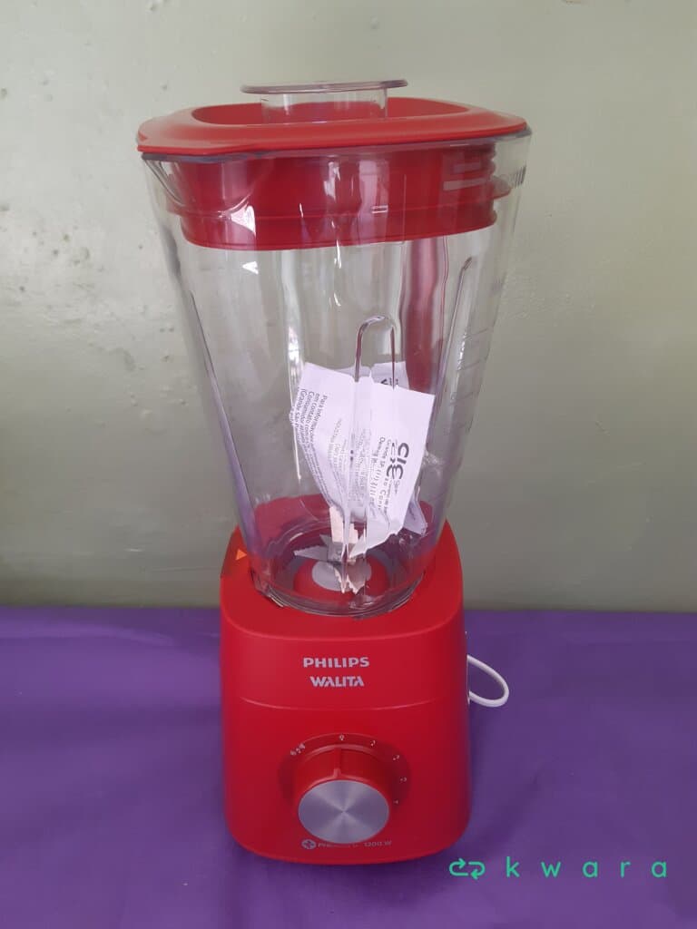Liquidificador Philips Walita Série 5000 - foto 1
