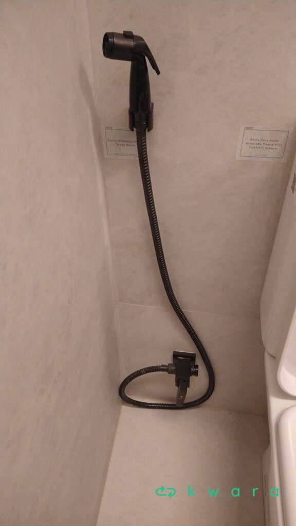Chuveiro e Ducha Higiênica - foto 2