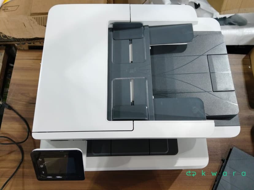 Impressora Hp M428Fdw  - Saldo B - KL4994 - foto 12