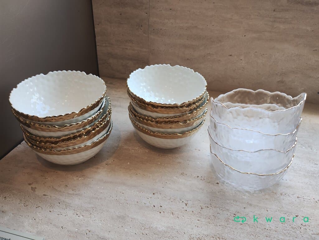 14 Bowls - foto 1