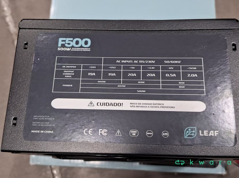 Aprox. 20 itens: Switch, calculadoras, câmeras, fonte de alimentação, carregador e rádios - foto 6
