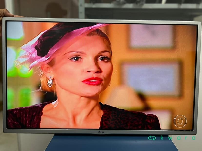 3 Televisores LED 32" HD - foto 1