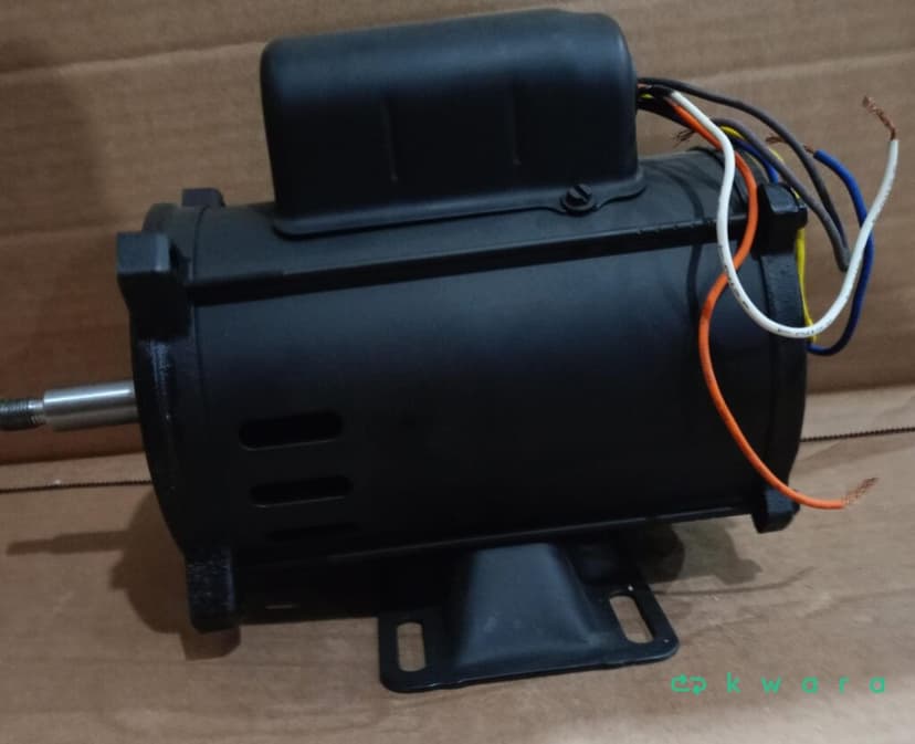 Motor Indução Weg   - KL134 - SALDO N - foto 1