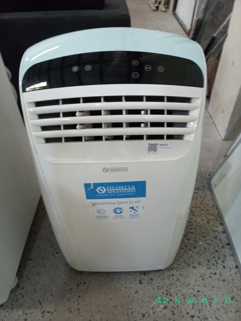Ar Condicionado - foto 2