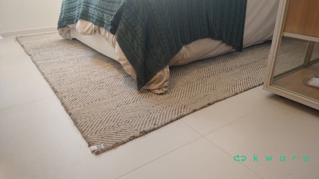 Tapete - foto 1