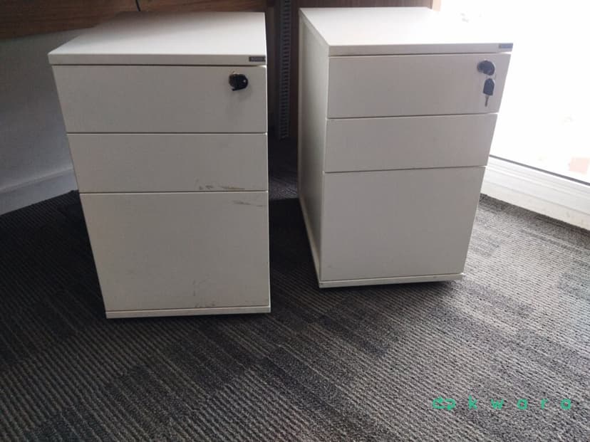 2 Gaveteiros - foto 1