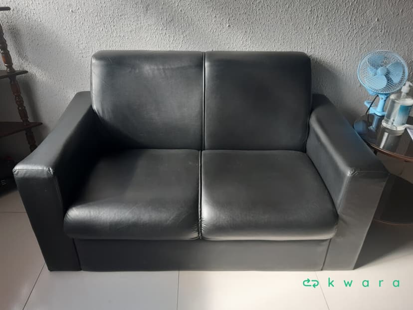 Sofá - foto 1