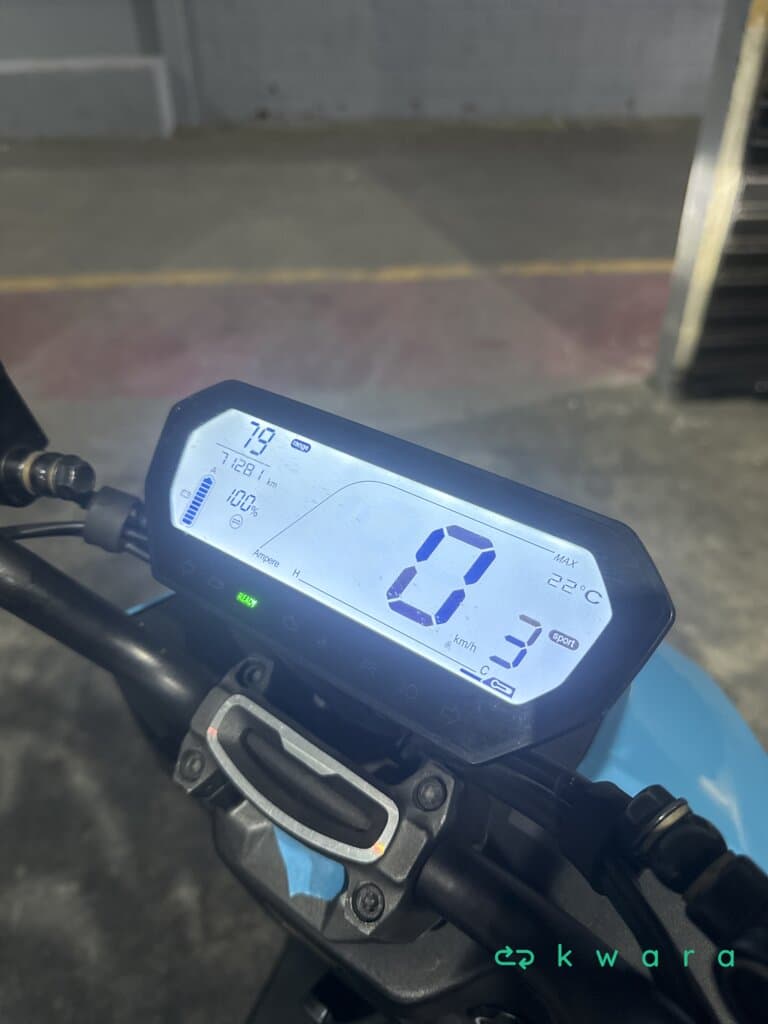 VMoto CPX 2024 - foto 2
