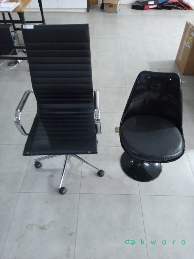 2 Cadeiras - foto 1