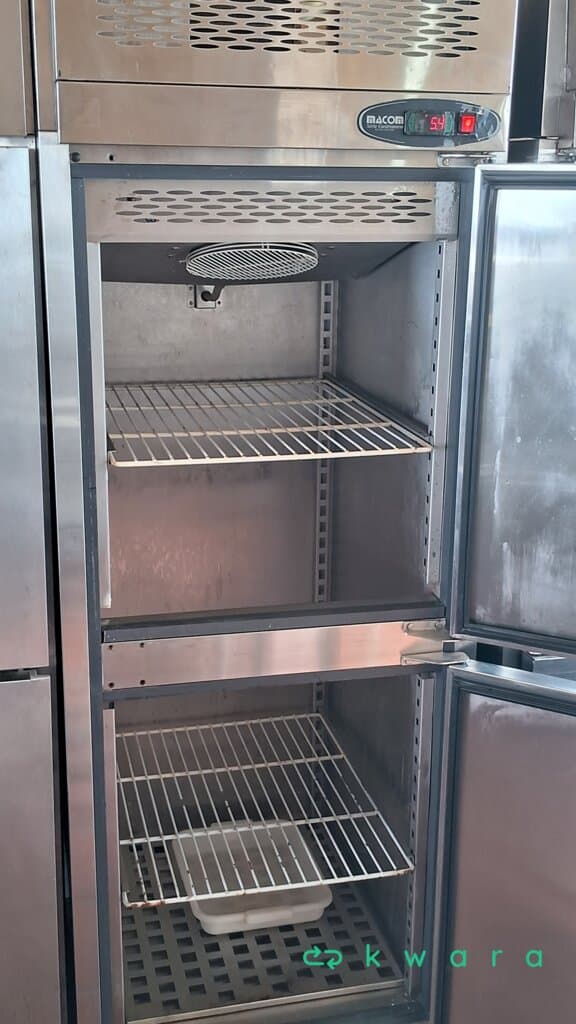 Refrigerador 2 Portas Macon - foto 2